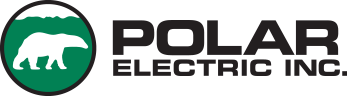 Polar Electric - Logo